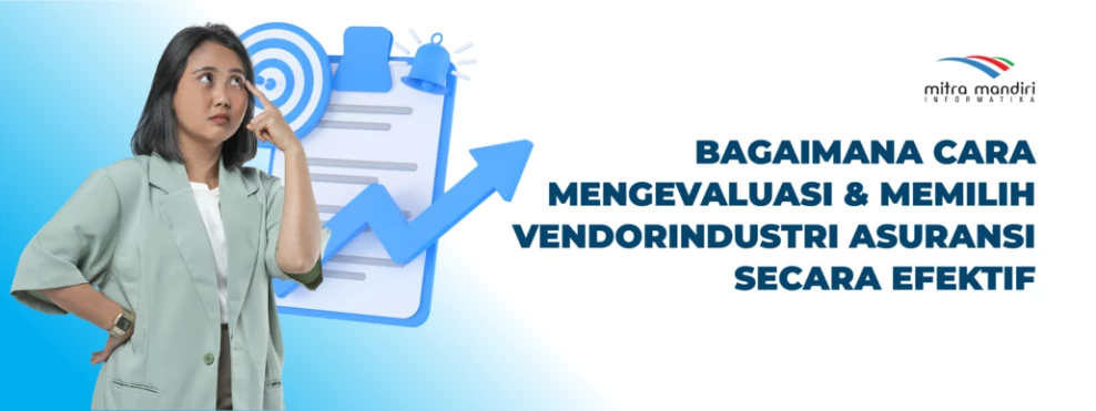vendor management promise