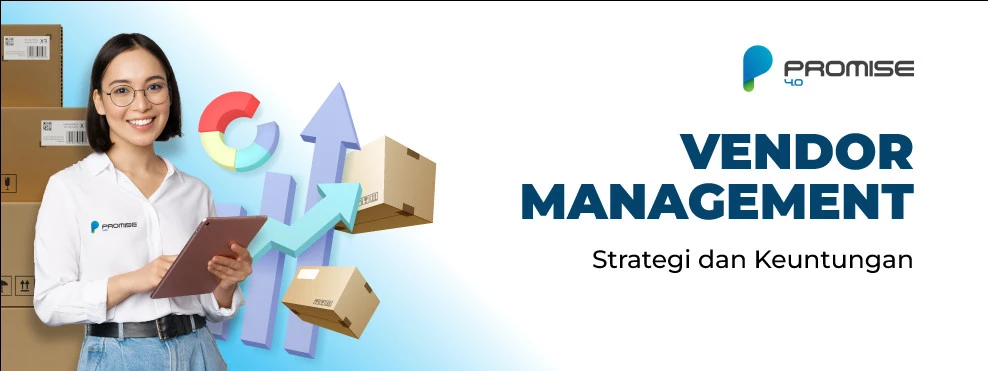 vendor management promise