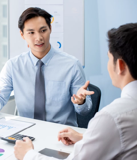 Vendor Management
